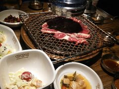 -农乐园炭火烤肉(世茂店)