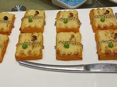 -闻鲜素食茶餐厅(高新区店)
