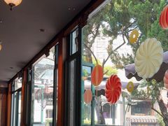 -申粤轩酒楼·三十年粤菜经典(丁香花园店)