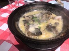 灵魂鸦片鱼头-好爸爸(外滩店)