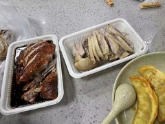 -李记清真馆(打钉巷店)
