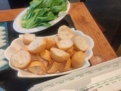 -南门涮肉(上海二店)