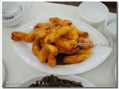 -华中农业大学-荟园餐厅