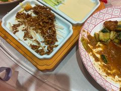 -鼎好家常菜(天桥店)