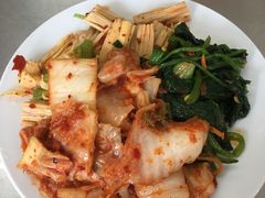 -真空冷面王(武功街店)