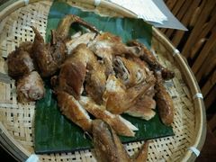 -味道云南·云朵山歌(东方都会广场店)