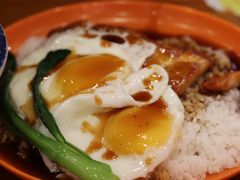 -澳门陈光记烧味饭店(南京德基广场店)