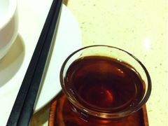 茶杯-武林厨神·粤式茶点(五羊店)