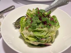 36个月孔泰芝士苹果色拉-壳里西餐厅Coquille Seafood Bistro(蒙自路店)