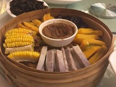 -大汗行宫园林餐厅