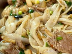 -舒记老友粉(埌西店)