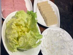 -东来顺饭庄(apm总店)