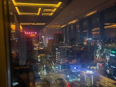 -富力丽思卡尔顿酒店·香荟全日制餐厅