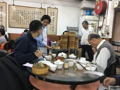 -香港蓮香樓(上環店)