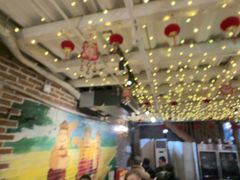 -三个大叔东北烧烤·砂锅菜(西三旗店)