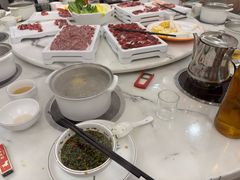 -潮悦牛肉火锅城(水贝店)