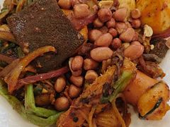 -刁四麻辣烫·麻辣香锅(黄田店)