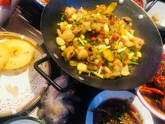 -老长沙龙虾城(商品街店)