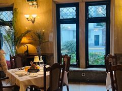 -夏朵餐厅(丁香店)