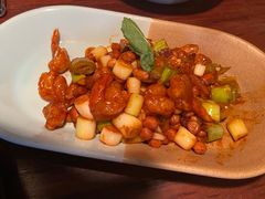 -外婆家(南开大悦城店)