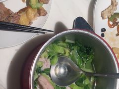 -岭南真味·匠心粤菜(K11店)