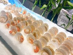 -川骄海鲜自助(亚运村店)