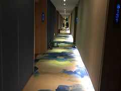 -JOYA湾悦国际酒店(世界之窗店)