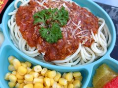 -Lets burger非常汉堡·环球风味(蓝色港湾店)