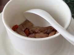 -白天鹅宾馆·流浮阁咖啡厅