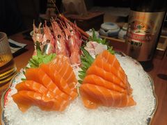 -文三酒肆自助放题(新街口友谊广场店)