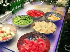 -非烤勿扰韩料自助烤肉(松山湖万科店)