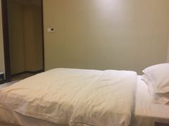 -天津津利华酒店