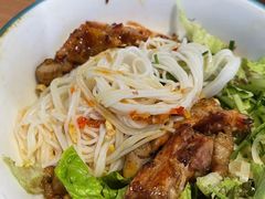 -越小品·越南餐厅(万科里店)