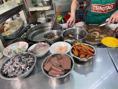 -梓记牛什(總店)