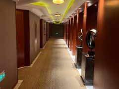 -上海凯宾斯基大酒店