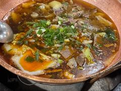 -腾益清真铜瓢牛肉馆