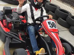 -珠海国际赛车场-卡丁车场