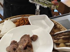 -土连锅·现熬养生汤锅(梁家巷店)