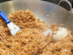-六广门毛阿姨糯米饭