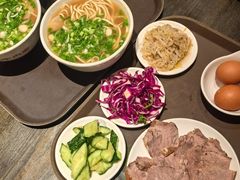 -清真·马安军辣子牛肉面