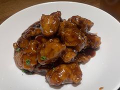 糖醋里脊-弄堂里·寻味杭州(湖滨银泰in77C区店)