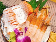 -林妈妈村·日式料理(宝山万达店)