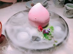 -韵秋荷(宝山龙湖天街店)
