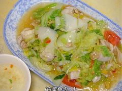 -桂园白粥·潮汕老味道