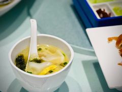 -太湖饭店·寄畅轩中餐厅