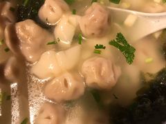 -贺秦生陕面王(富力城店)