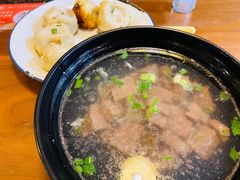 -舒蔡记生煎菜饭(云南中路店)