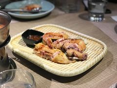 -野米东南亚餐厅(欢乐海岸店)