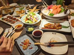 -德川家日本料理(顺义华联店)