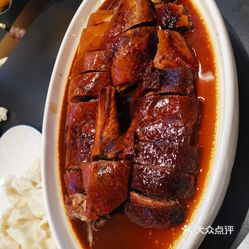 锦色烧鹅鲜界鲅鱼水饺大里路店